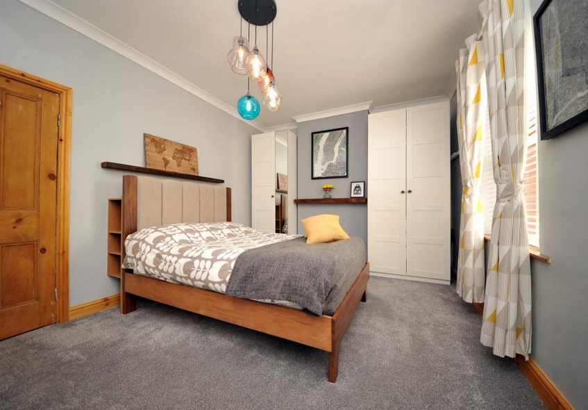 Characterful homes for sale in Cardiff